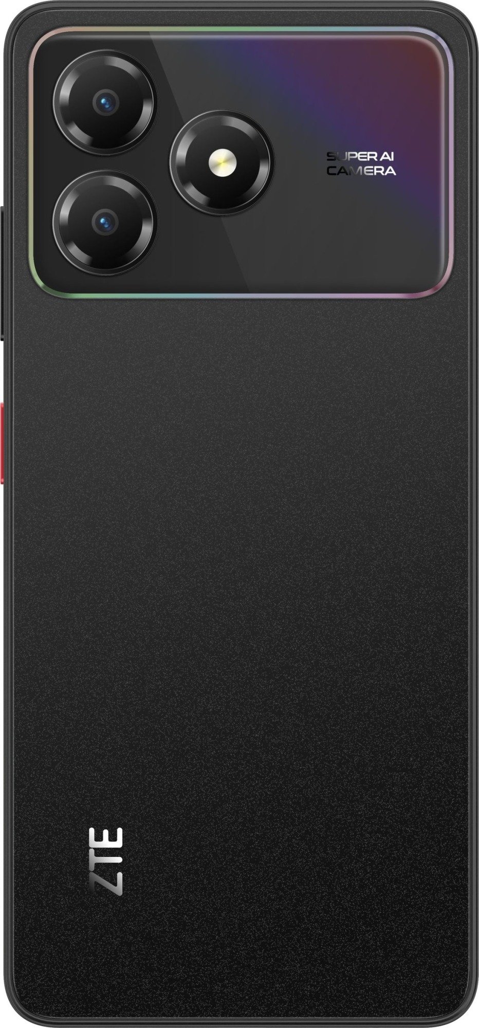Мобильный телефон ZTE Blade A36 2/64GB Black купить | ELMIR - цена