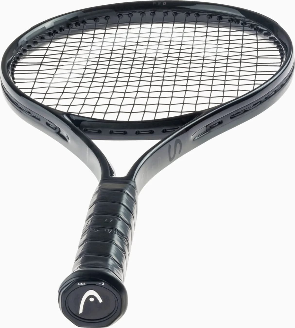 Ракетка для большого тенниса Head Speed Pro Legend 2024 Gr4