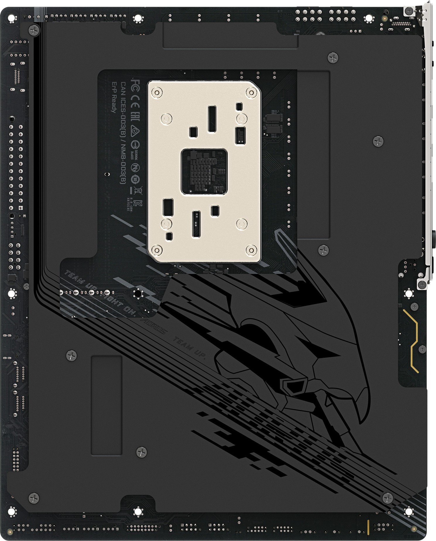 Материнська плата GigaByte X870E AORUS Elite X3D s-AM5 X870E