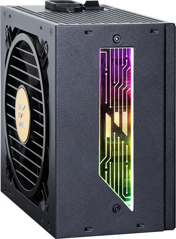Блок питания 1200W Zalman Teramax 2 View (ZM1200-TMX2VIEW) купить