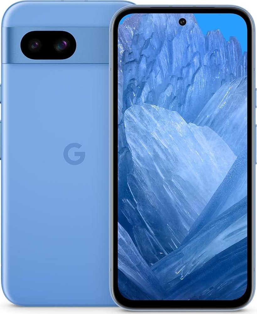 Мобільний телефон Google Pixel 8a 8/256GB Bay купити | ELMIR