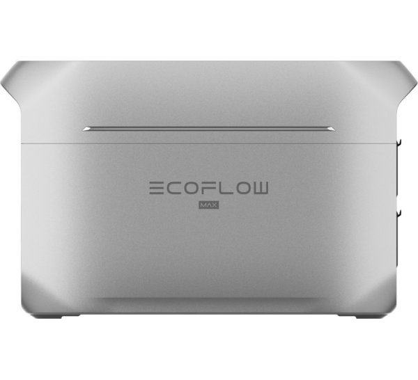 Зарядная станция EcoFlow Delta 3 Max Plus (EFD3MP-EU-CBOX) купить