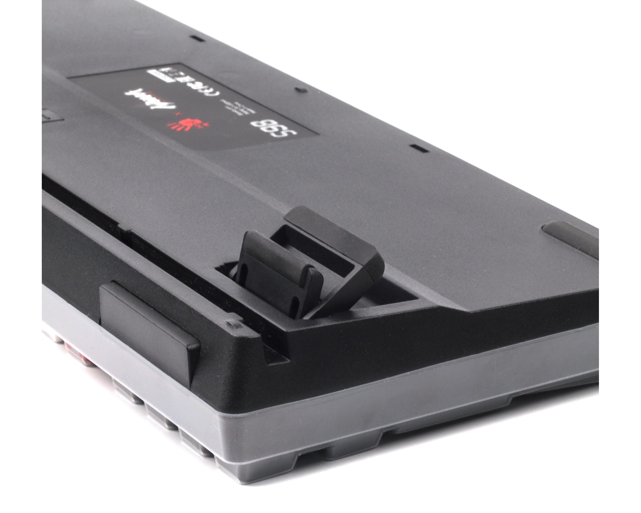 Клавиатура Bloody S98 Naraka Red Switch USB купить | Elmir - цена