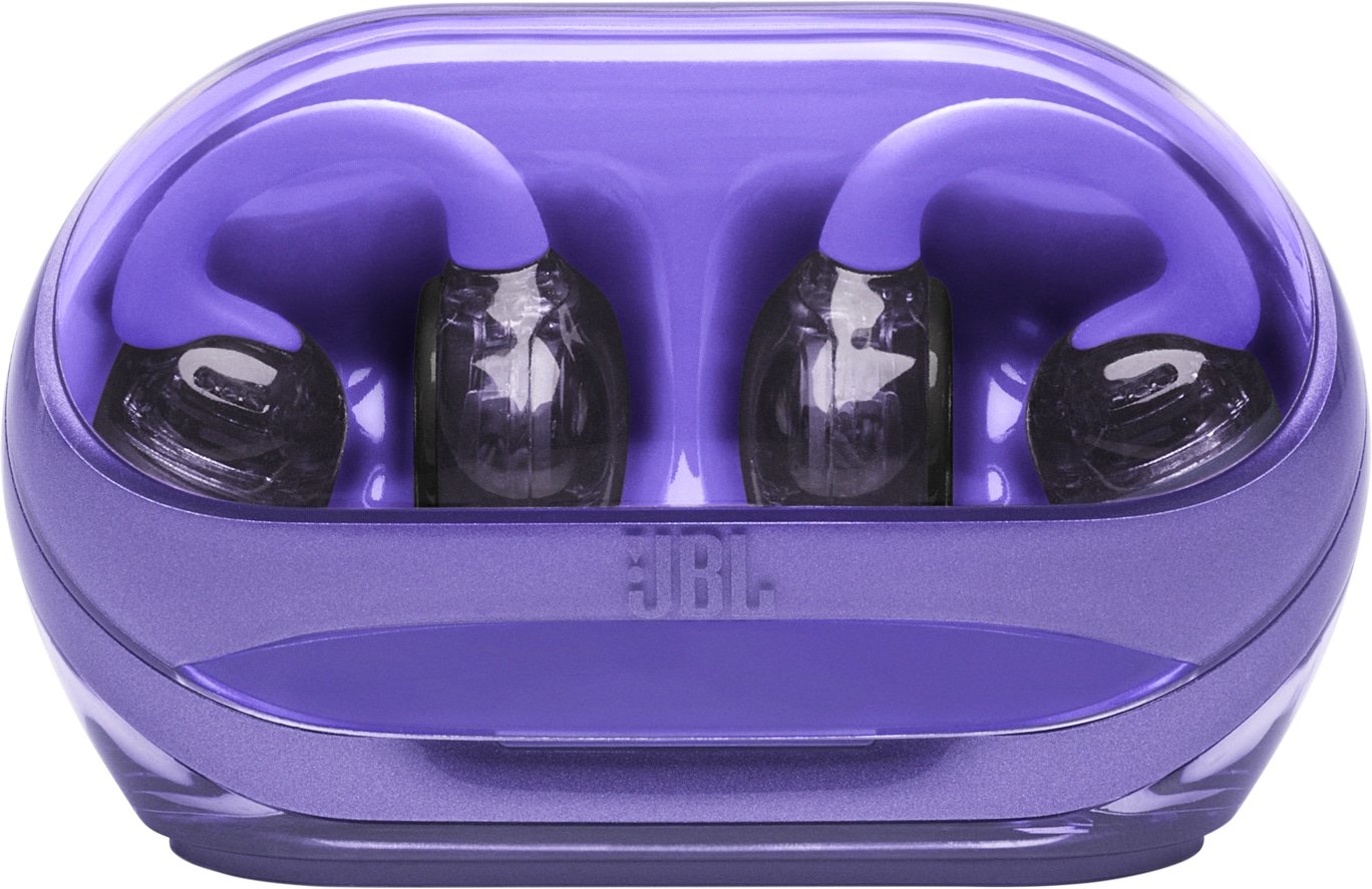 Наушники JBL Soundgear Clips Purple (JBLSNDGEARCLPUR) купить