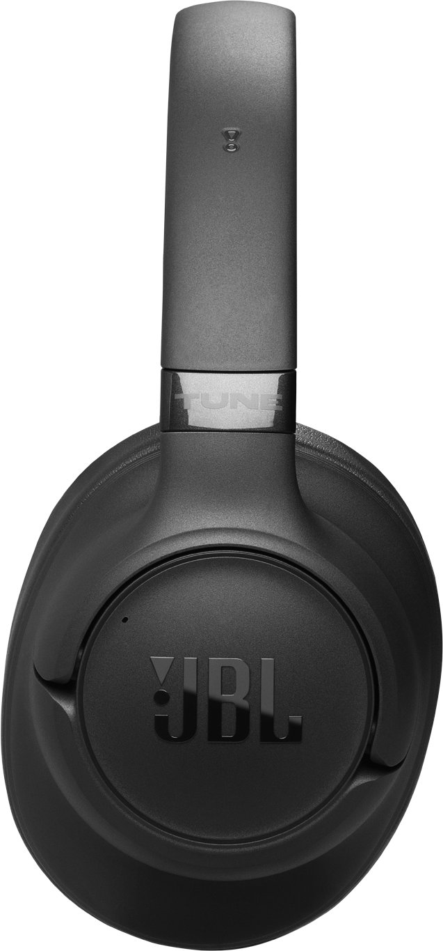 Наушники JBL Tune 780NC Black (JBLT780NCBLK) купить | ELMIR - цена