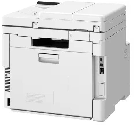 БФП лазерний Canon i-Sensys MF664Cdw (6928C008) купити | ELMIR