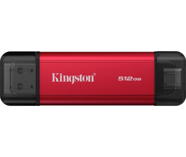 SSD-накопитель USB 512GB Kingston (SPSD/512GB) купить | ELMIR
