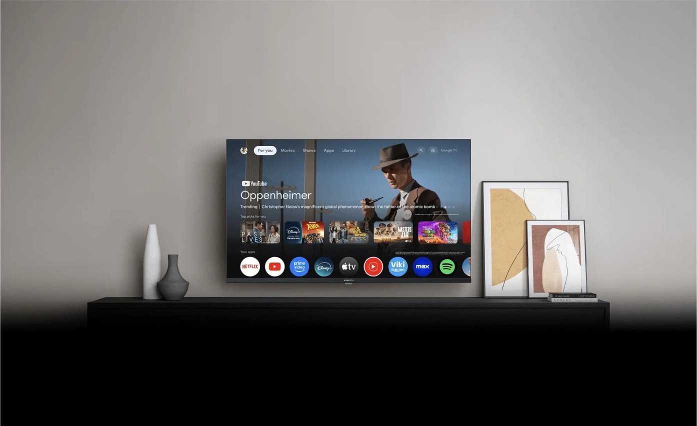 Телевизор Xiaomi TV A 32 2026 купить | Elmir - цена, отзывы