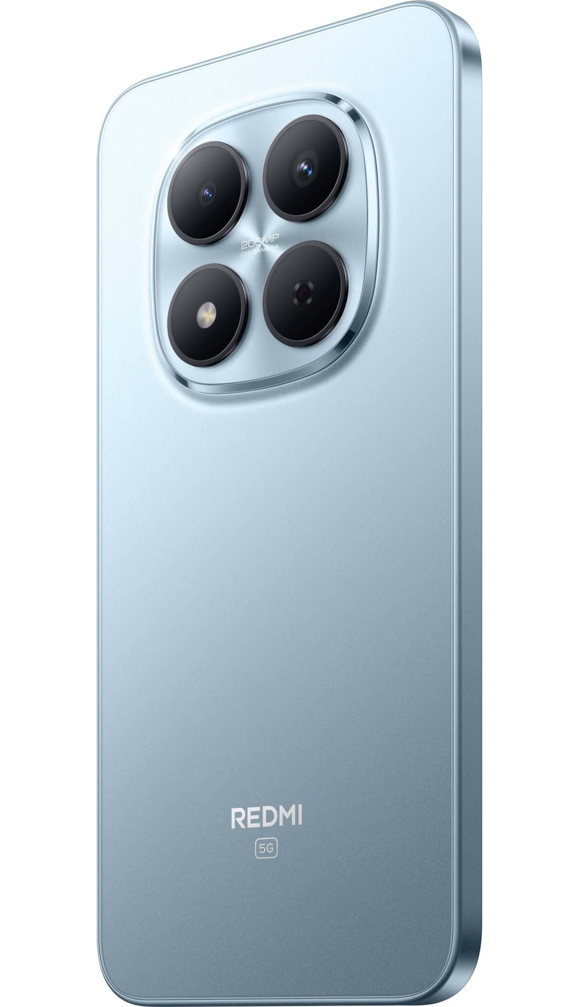 Мобільний телефон Xiaomi Redmi Note 15 Pro 5G 8/256GB Glacier Blue