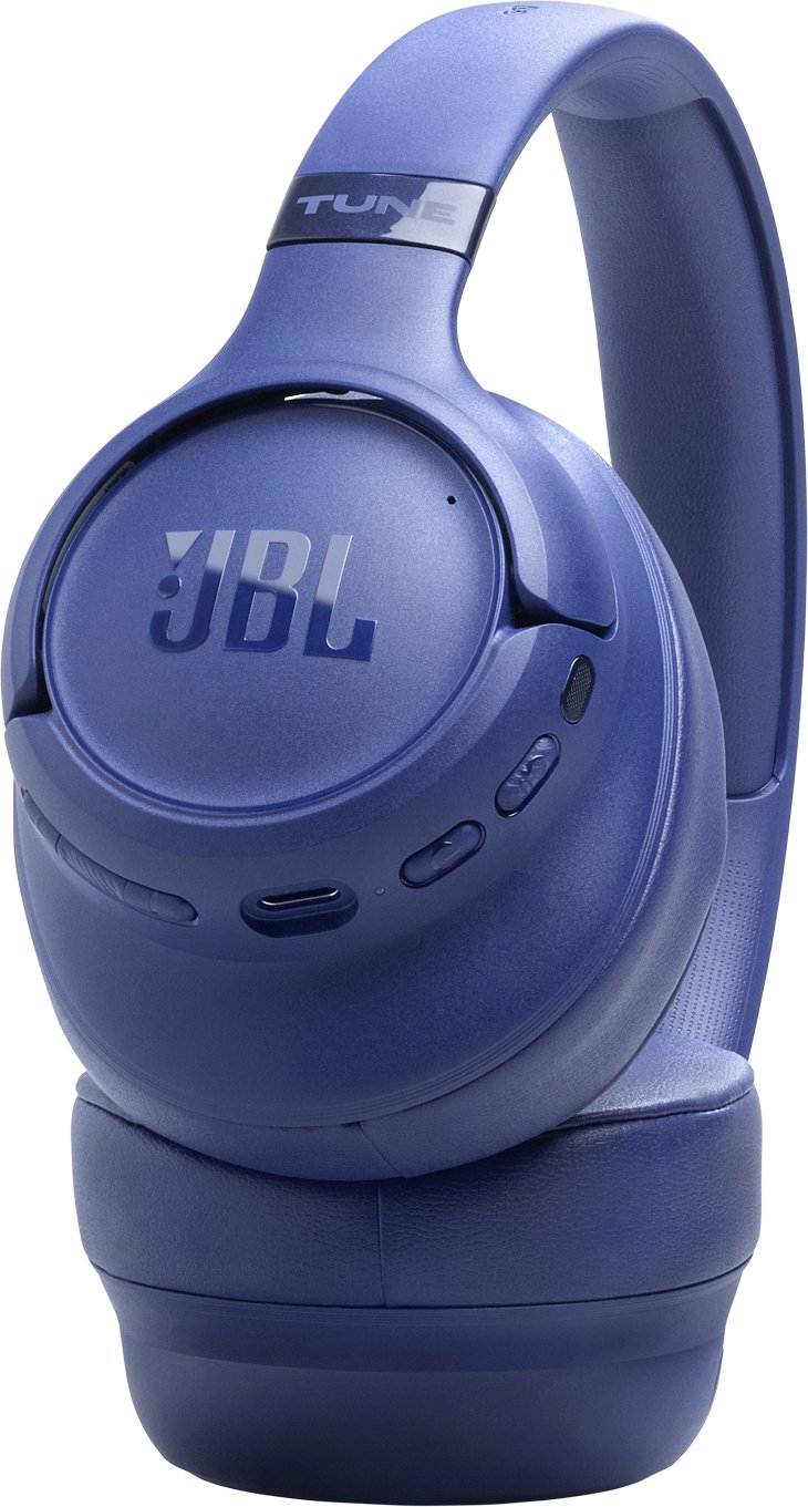 Наушники JBL Tune 780NC Blue (JBLT780NCBLU) купить | ELMIR - цена
