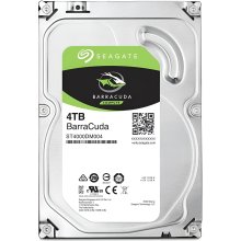 Жесткие диски (HDD) Seagate Объем: 4 ТБ. Купить винчестер 2.5