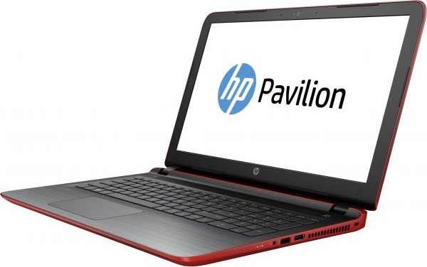 Ноутбук HP Pavilion 15-ab138ur (V2H78EA) купить | Elmir - цена
