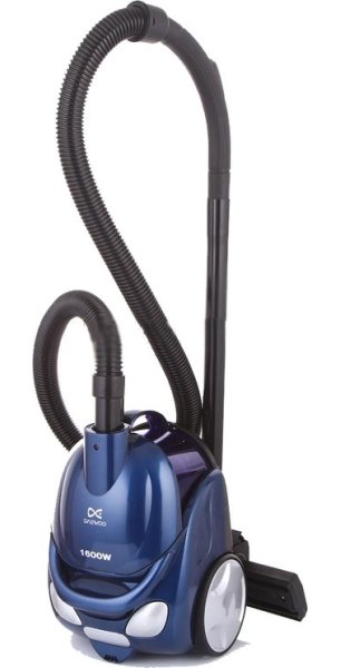 Пылесос daewoo 1700w
