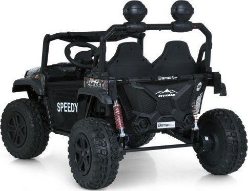 Електромобіль Bambi Джип M 6206EBLRS-18 (24V) купити | ELMIR