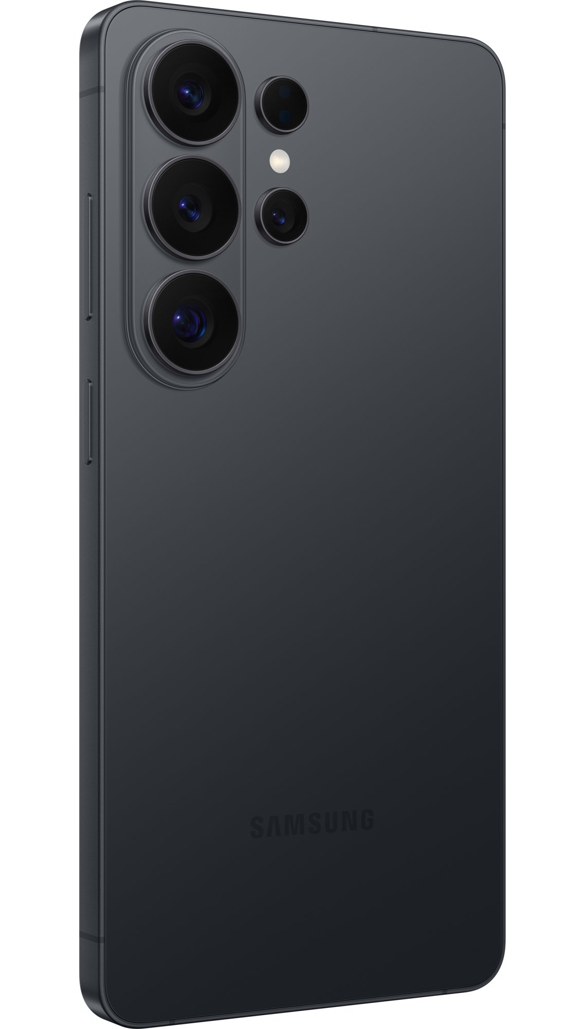 Мобильный телефон Samsung Galaxy S26 Ultra 12/256GB Black (SM