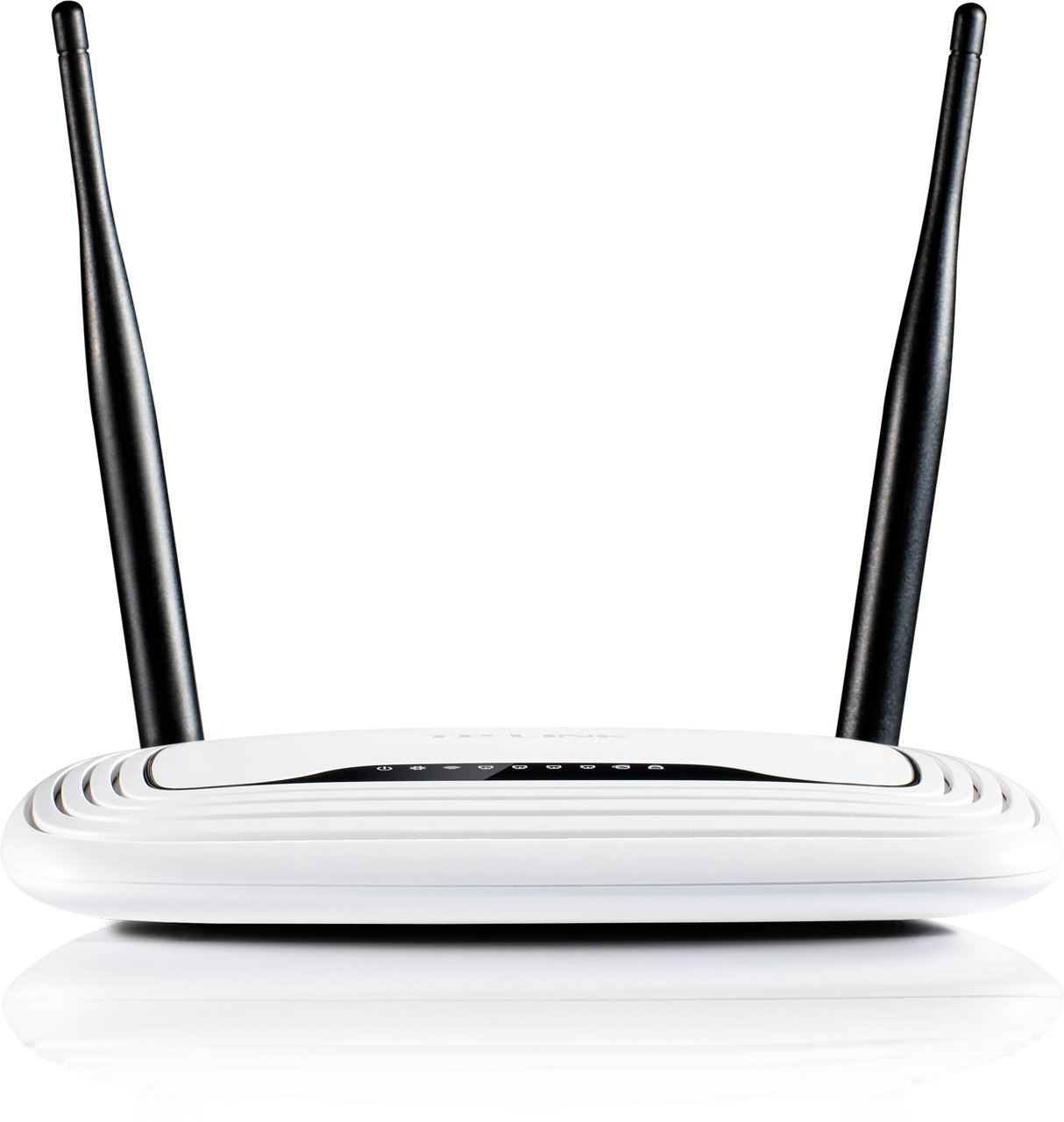 Роутер TP-Link TL-WR841ND купить | ELMIR - цена, отзывы, характеристики