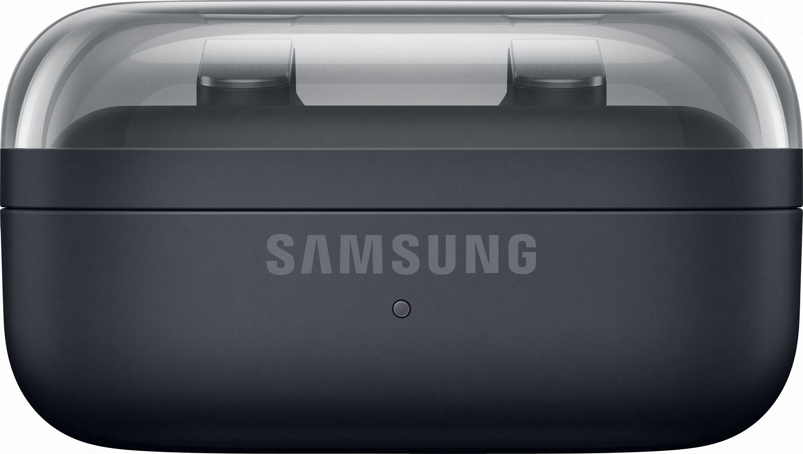 Навушники Samsung Galaxy Buds 4 Pro SM-R640NZKASEK Black купити