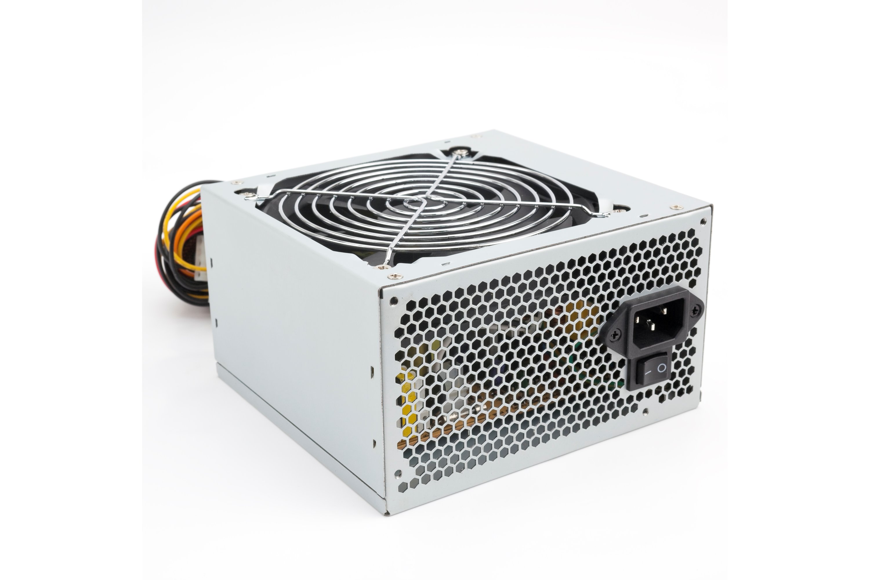 Блок питания 450W Gembird (CCC-PSU5-12) купить | Elmir - цена, отзывы ...