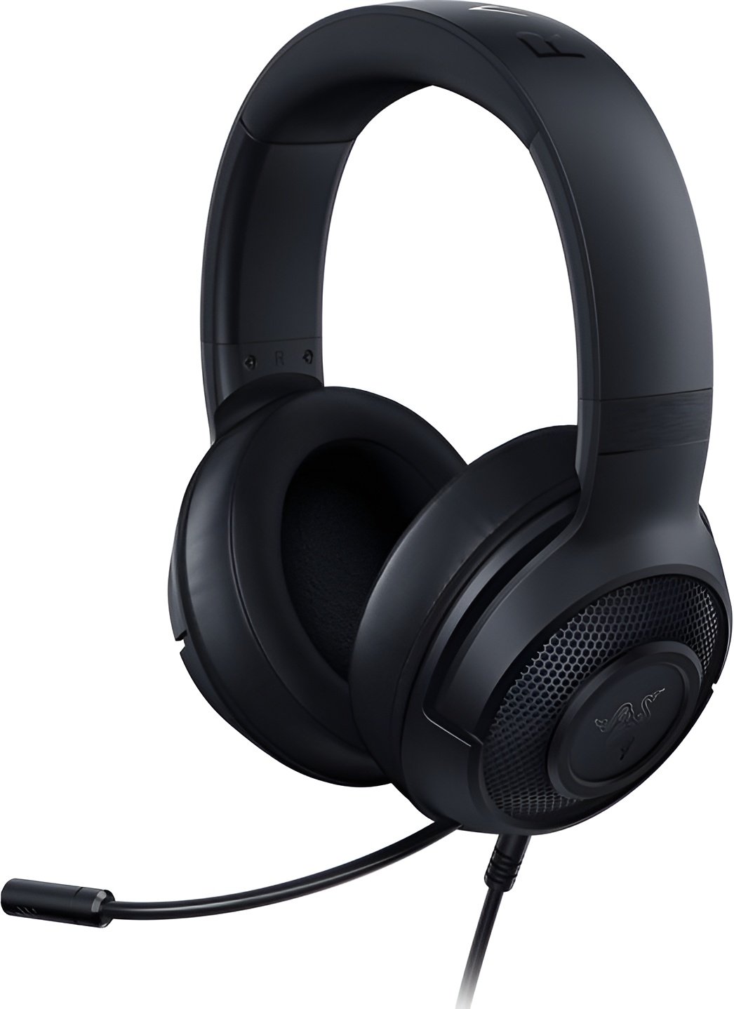 RAZER NARI (K氏) Наушники Razer Kraken X Lite (RZ04-02950100-R381) купить | ELMIR