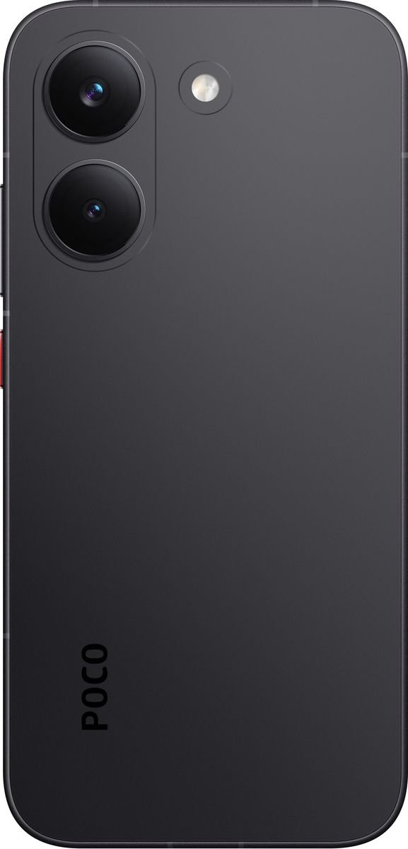Мобильный телефон Poco X8 Pro 8/256GB Black UA UCRF купить | ELMIR