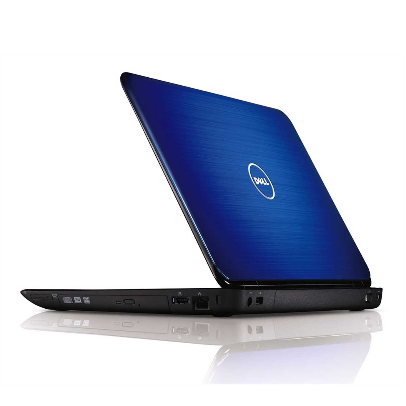 Ноутбук Dell Inspiron N5010 Blue (210-32009Blu) купить | Elmir