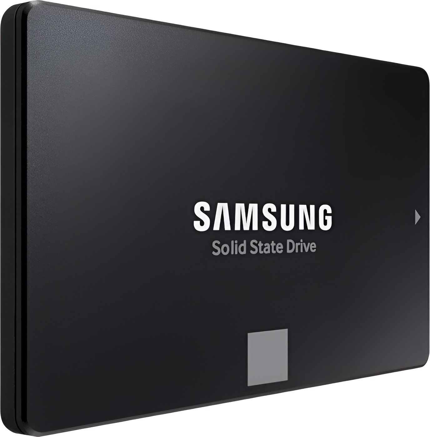 SSD-накопитель 2.5