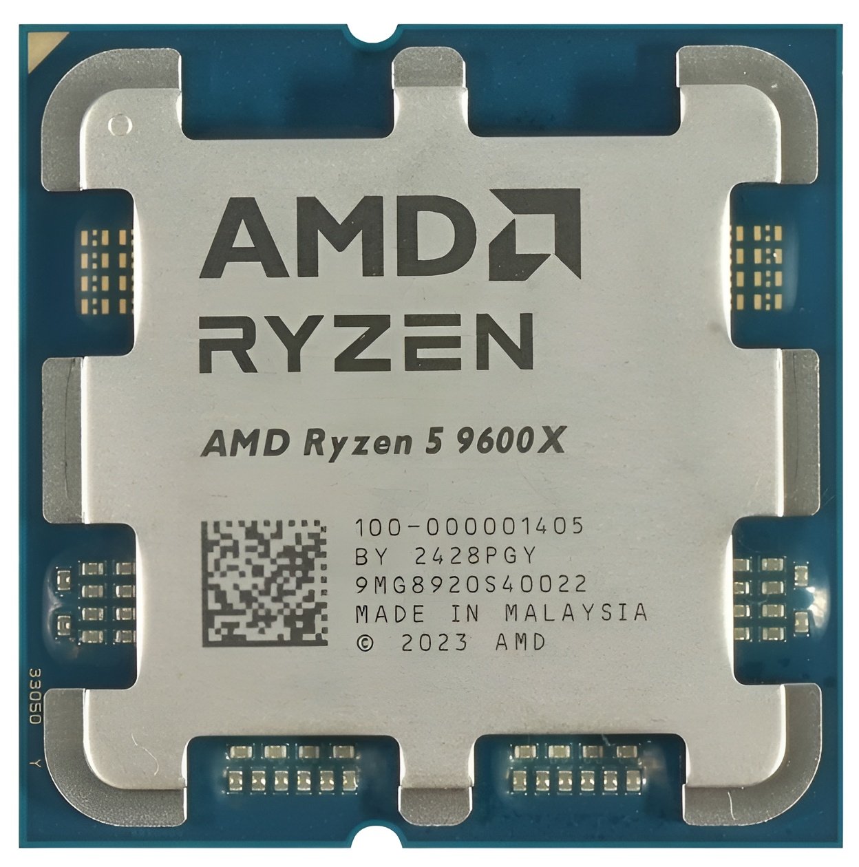 訳アリ品　ryzen 5 9600x cpu AMD Ryzen™ 5 9600X