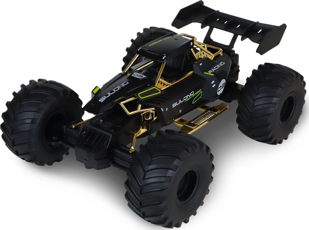 Автомобиль KS Drive Off-Road High Speed (SL-8399ARH) купить