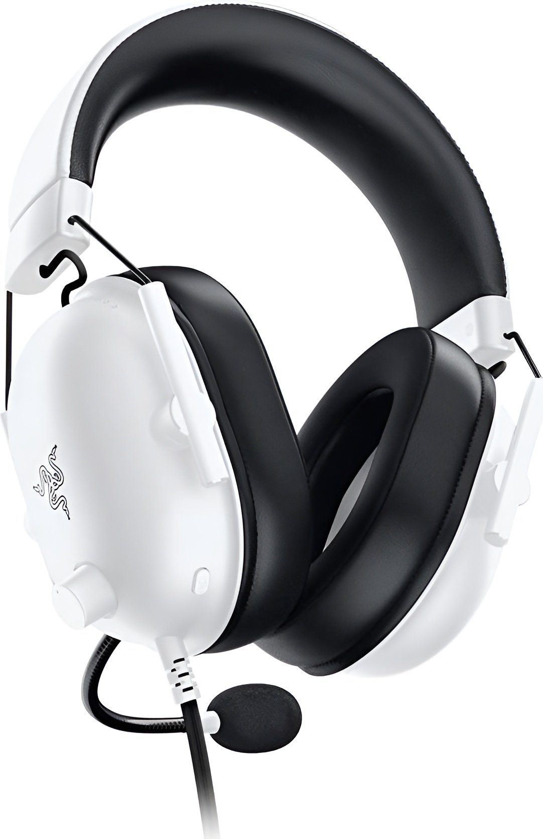Наушники Razer Blackshark V2 X White (RZ04-03240700-R3M1) купить