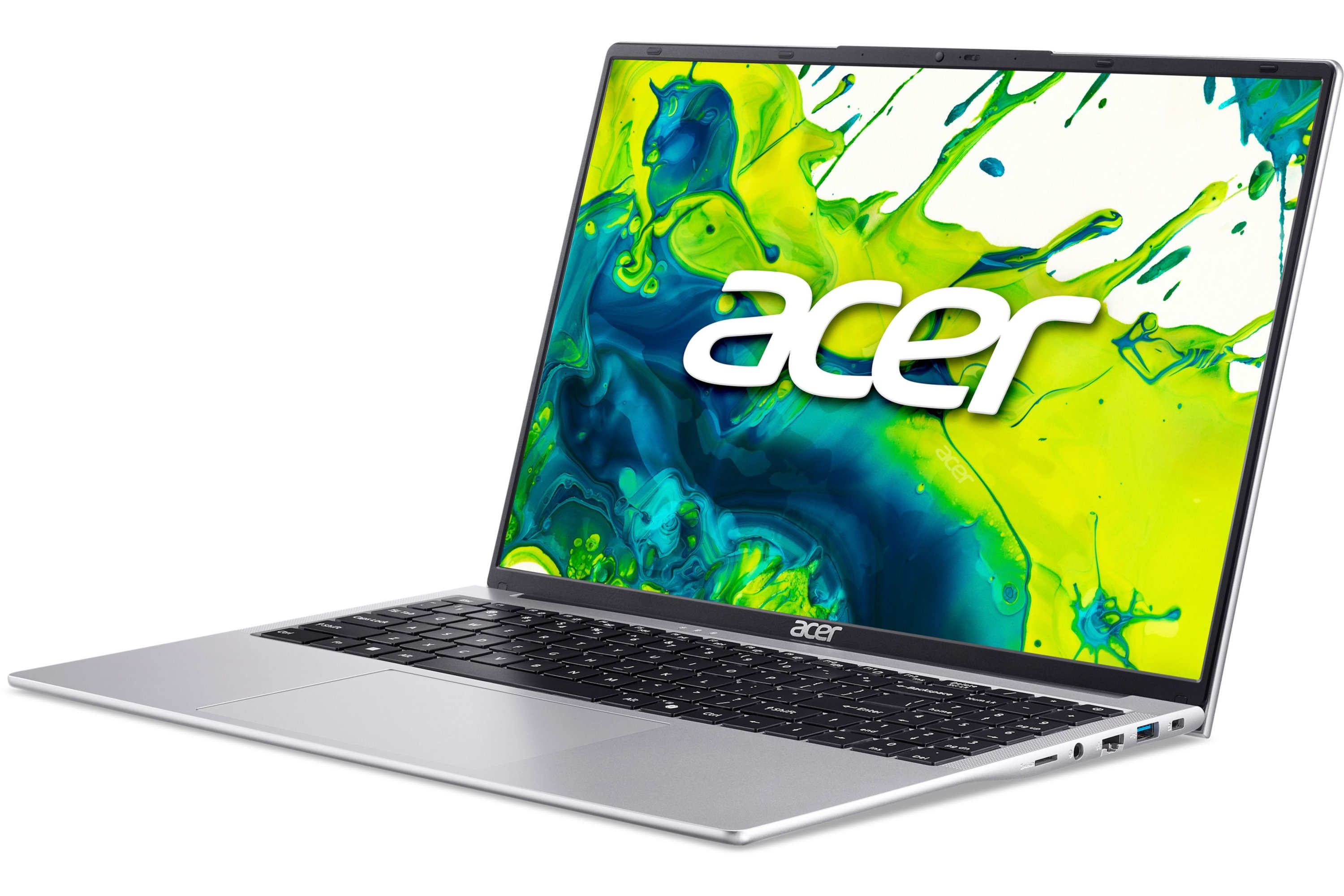 Ноутбук Acer Aspire Lite AL16-54P-54U7 (NX.DK6EU.002) купить
