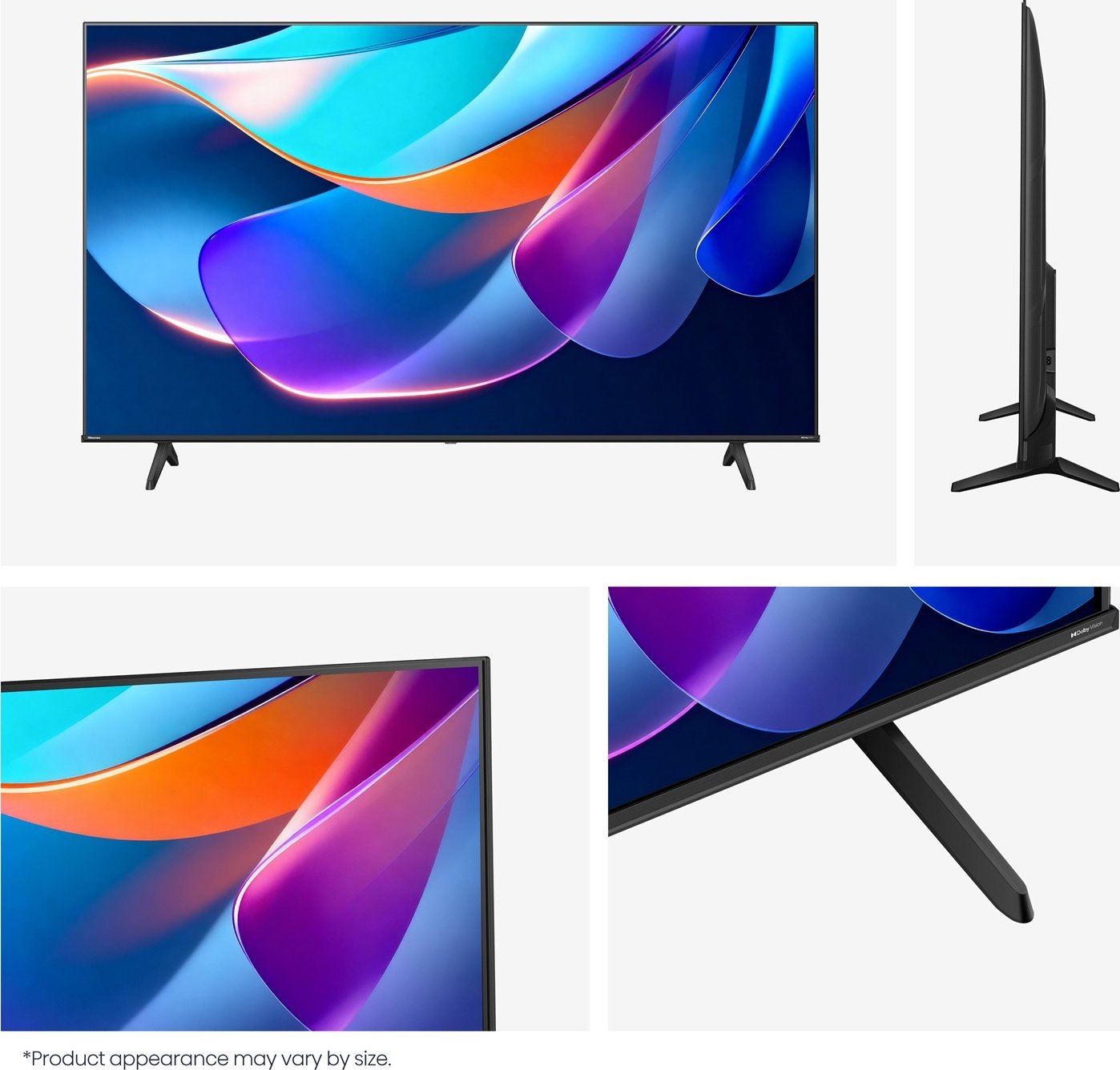 Телевизор Hisense 50A6S купить | Elmir - цена, отзывы, характеристики