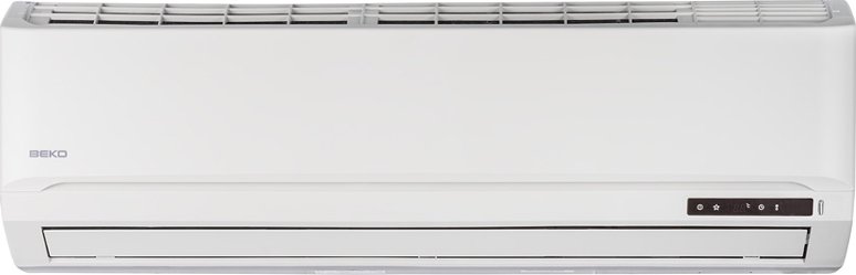 Кондиционер Beko BK101AK купить | ELMIR - цена, отзывы, характеристики