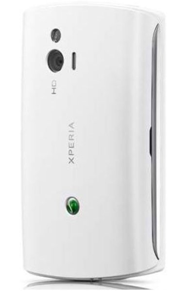 Мобільний телефон Sony-Ericsson XPERIA Mini ST15i White купити