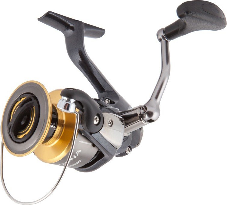 Катушка Shimano Sedona 2000 FE (SE2000FE) купить | ELMIR - цена, отзывы ...