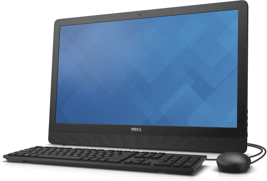 ПК-Моноблок Dell Inspiron 3459 (O23I3410DIW-37) купить | ELMIR - цена ...