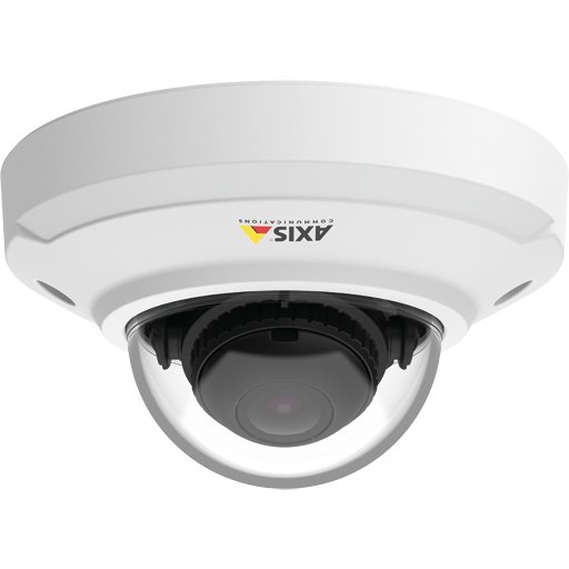 Камера видеонаблюдения Axis M3045-V (0804-001) купить | ELMIR - цена ...