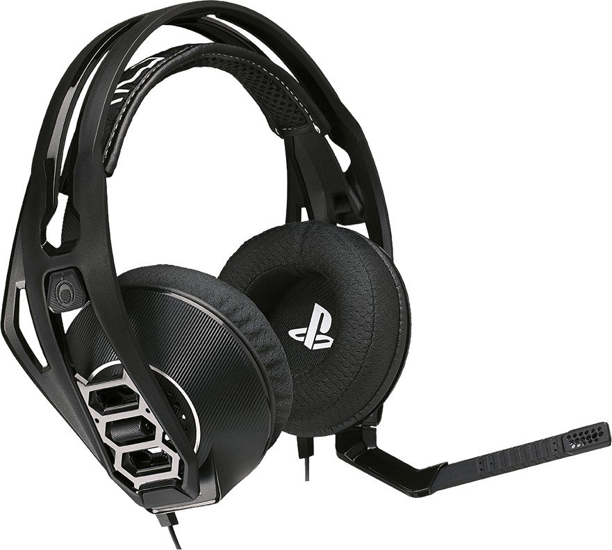 Наушники Plantronics RIG 500HS (204806-05) купить | ELMIR - цена ...