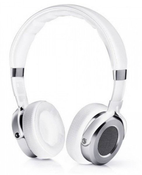 Наушники Xiaomi Mi Headphones Silver/White купить | ELMIR - цена ...