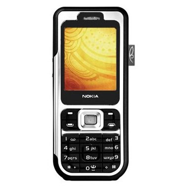 Мобильный телефон Nokia 7360 Black Chrome купить | ELMIR - цена