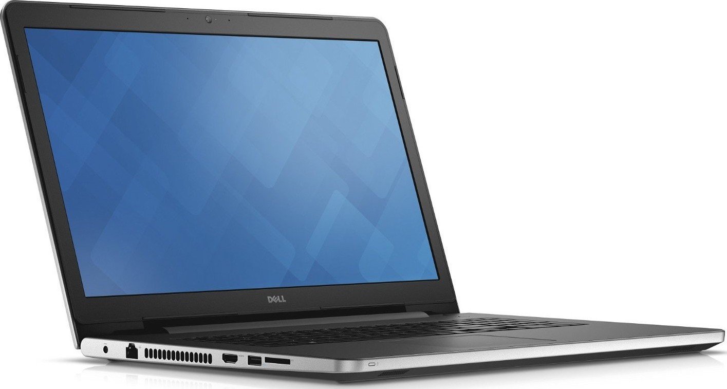 5759 Ноутбук Dell Inspiron 5759 Silver (I575810DDLELKS) купить | Elmir ...