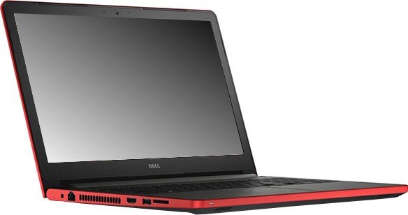 Ноутбук Dell Inspiron 5558 Red (I553410DDLELKR) купить | Elmir