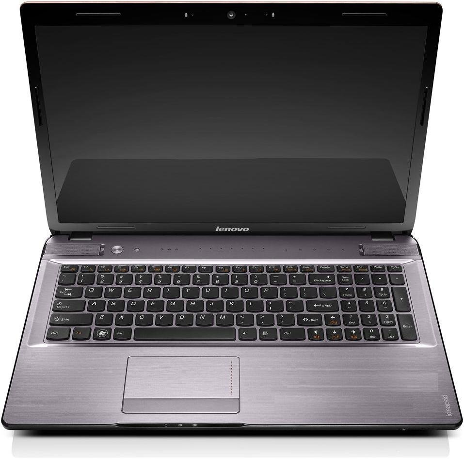 Ноутбук Lenovo IdeaPad Z575-A6 (59-312293) купить | Elmir - цена ...