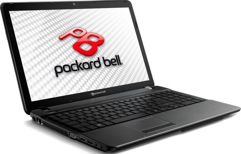 Ноутбук Packard Bell Easynote ENTE70BH-C6EP (NX.C4BEU.009) купить ...