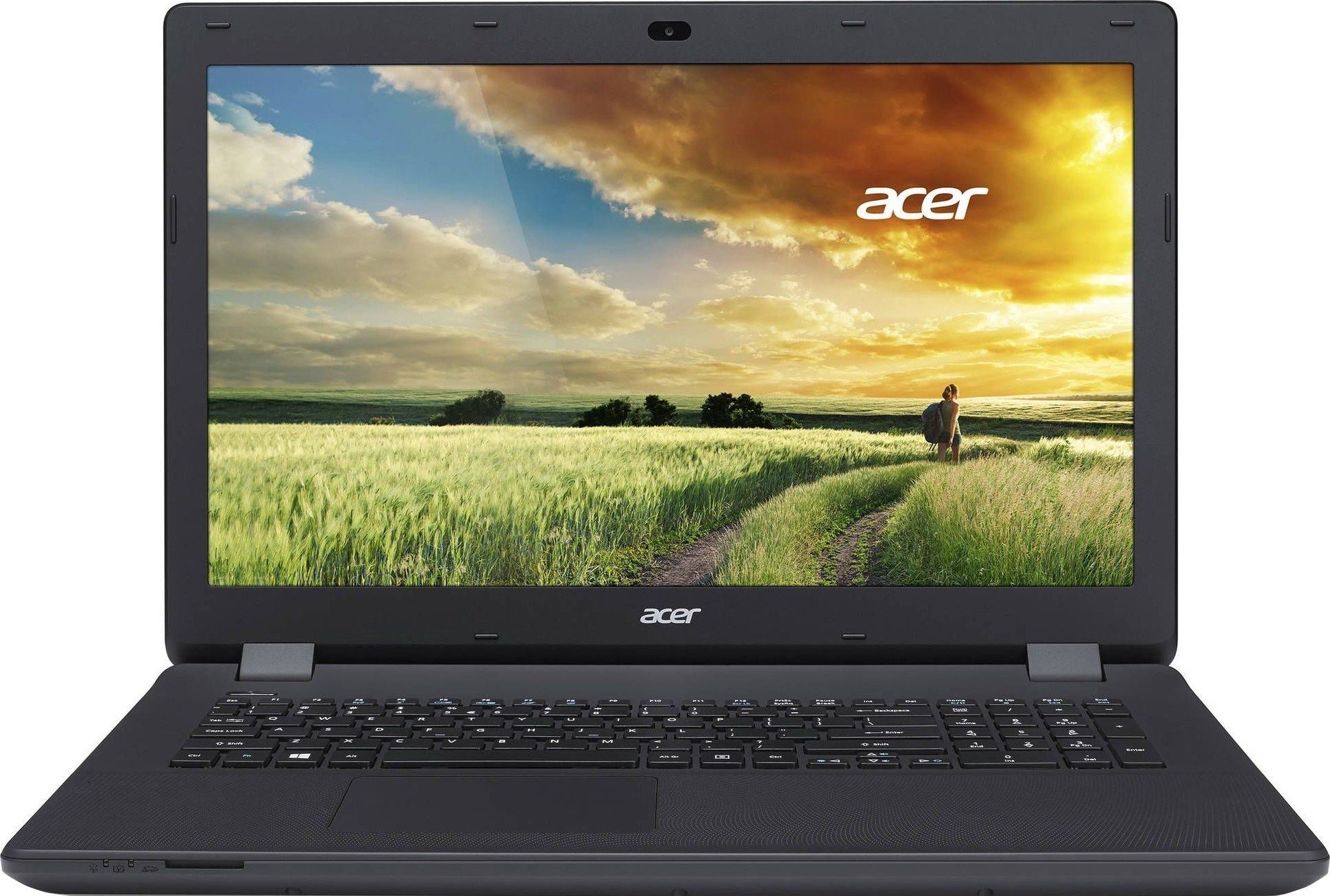 Ноутбук Acer Aspire ES1-731-P0CA (NX.MZSEU.035) купить | Elmir 