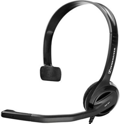 Buy Sennheiser PC Headset PC 2 CHAT 504194 from Japan - Buy authentic Plus  exclusive items from Japan | ZenPlus