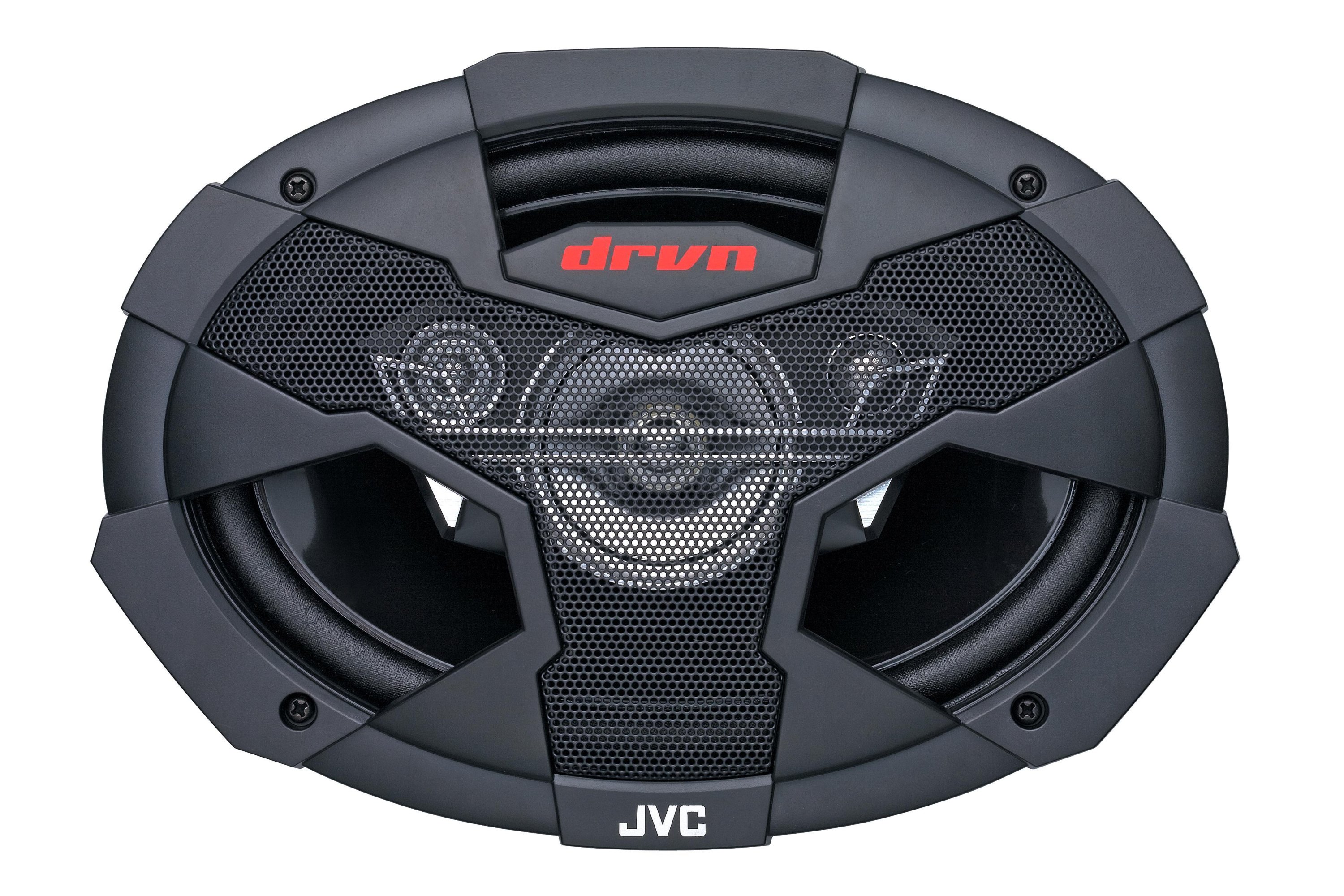 Автоакустика JVC CS-V6947 купить | ELMIR - цена, отзывы, характеристики