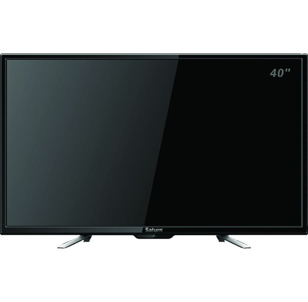 Телевизор Saturn LED40FHD400U купить | Elmir - цена, отзывы, характеристики