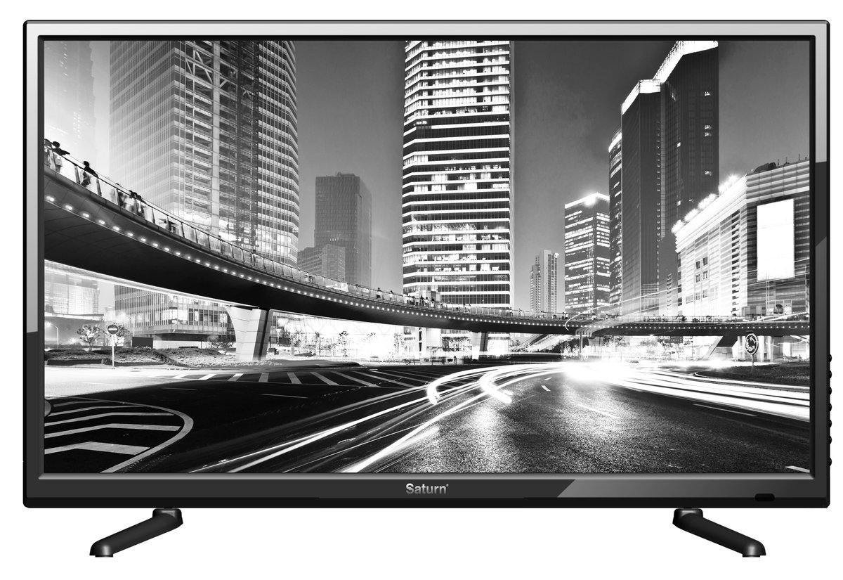 Телевизор Saturn LED32HD700UT2 купить | Elmir - цена, отзывы ...