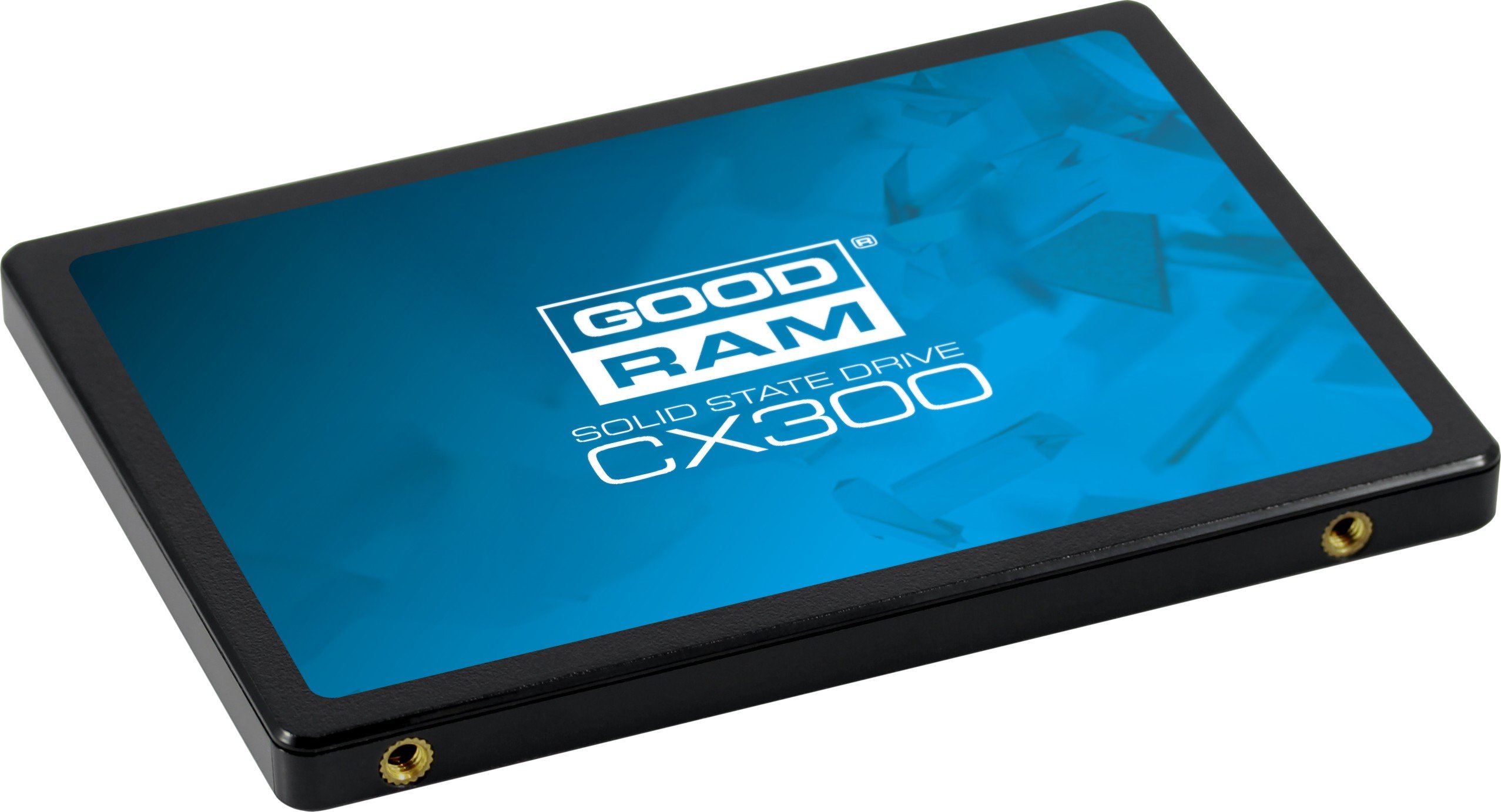 SSD 2.5" SATA 120GB GoodRam CX300 (SSDPR-CX300-120) купить | ELMIR ...