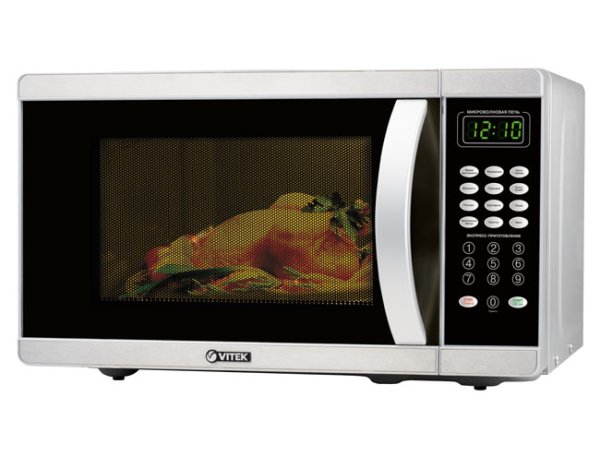 Микроволновая печь Vitek VT-1683 купить | ELMIR - цена, отзывы ...